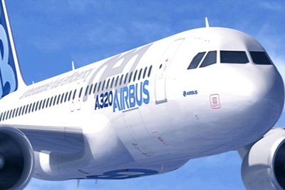 Airbus to Sell 430 Planes to Indigo for USD 49.5 Billion