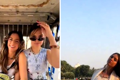 US Influencer Criticised For Sharing 'Dharavi Slum Tour' Experience