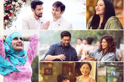 Modern Love Mumbai Title Track 'Mausam Hai Pyaar' Is Out Now And It's Really Catchy