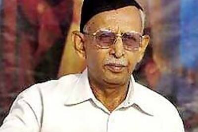 Reservation is vote bank politics: RSS