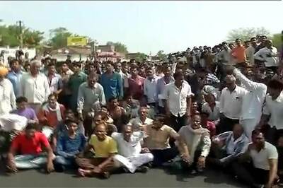 Another Farmer From Mandsaur Succumbs to Injuries From Police Lathicharge