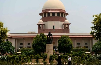 OBC Reservation: SC Tells Maharashtra Govt to Submit Data Before State Backward Classes Commission