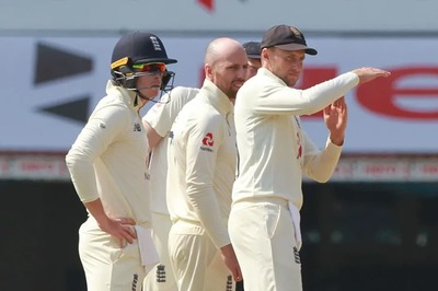 India vs England: Joe Root & Co. Break 66-Year Old Record by Finest of Margins