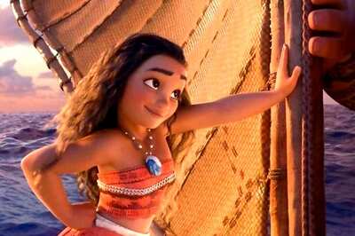 Moana Movie Review: Disney's Latest Is Worth The Time