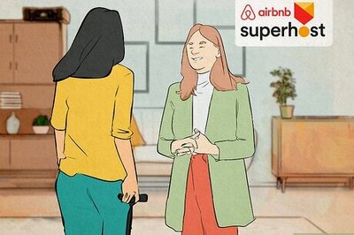How to Become an Airbnb Superhost: Top Tips from an Airbnb Entrepreneur