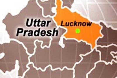 Lucknow: Teenager falls to death in shopping mall