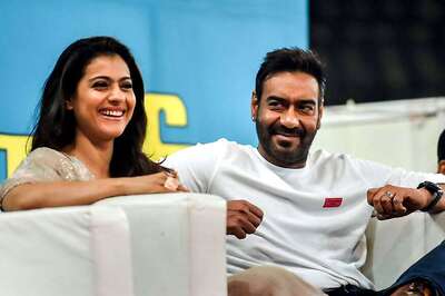 Judge Kajol and Me, But Don't Judge My Children: Ajay Devgn on 'Harsh Trolling'