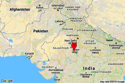 Sawai Madhopur Election Result 2018 Live Updates: Candidate List, Winner, MLA, Leading, Trailing, Margin