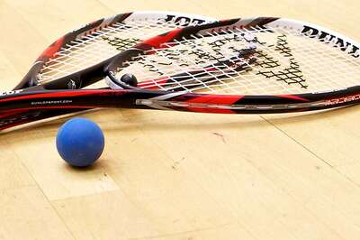 Asian Junior Squash Championship 2023: Indian Men to Meet Pakistan in Summit Clash