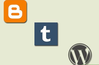 How to Write a Disney College Program Blog