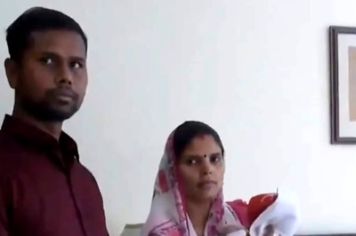 Woman Goes into Labour at Mann Ki Baat Conclave, Delivers Baby Boy in Hospital