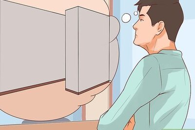 How to Create a Secret Space