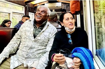 Ashish Vidyarthi Reveals He And His Ex-Wife Piloo 'Took Support From Professionals' Before Seperation