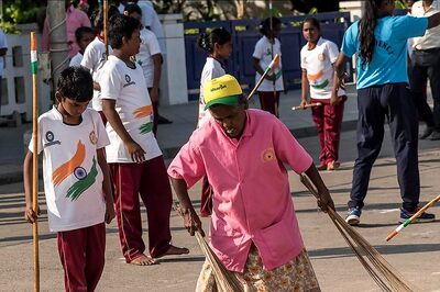 Behind Closed Doors: Women Sanitation Workers Breaking Taboos