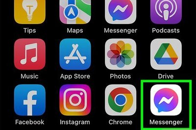 How to Add Friends and Contacts in Facebook Messenger