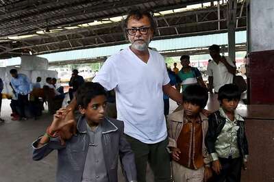 Appreciation is Always Good No Matter Where It Came From: Rakeysh Mehra