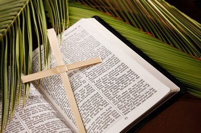 Happy Palm Sunday 2023: Wishes, Messages and Inspirational Quotes to Share