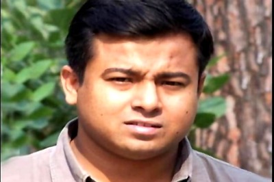 CPM rejects Prasenjit Bose's resignation, expels him