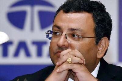 My Family Deserved More Relief From NCLAT, Says Mistry After Filing Appeal in SC