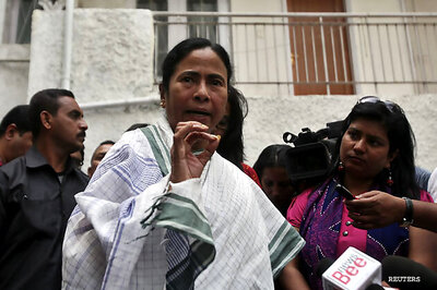 Infant mortality in Bengal has come down: Mamata