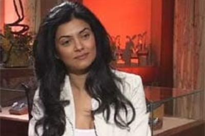 I've always craved for marriage: Sush