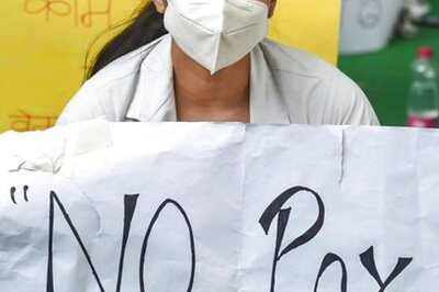 Doctors of NDMC-run Facilities To Go On Indefinite Strike Over Pending Salaries