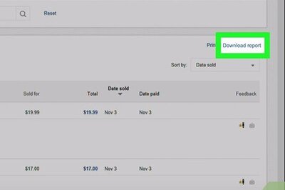 How to Boost eBay Sales