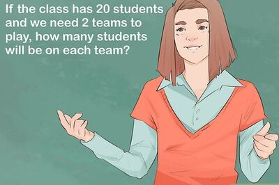 How to Teach Word Problems