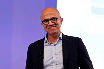 As a Hyderabadi You Can't Insult Me by Saying Biryani is a Tiffin: Microsoft CEO Satya Nadella