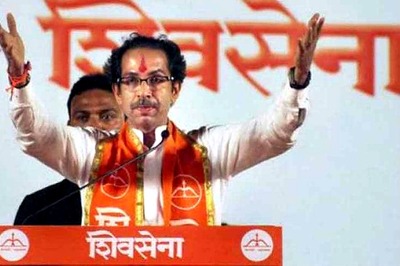 Shiv Sena Lauds Rahul for Being Dignified while Criticising PM Modi