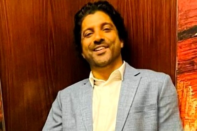 Farhan Akhtar Cancels His Concerts in Sydney and Melbourne ‘Due to Unforeseen Circumstances'