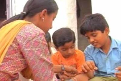 It's Raksha Bandhan: time for sibling revelry