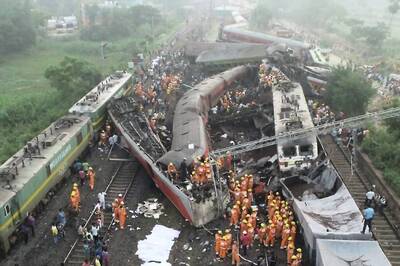 'Thoughts and Prayers': Neeraj Chopra, Sania Mirza and Other Athletes Send Condolences Following Horrific Odisha Train Crash