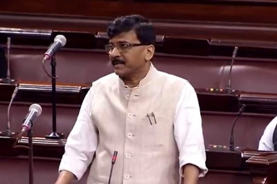 Shiv Sena Was in Touch With NCP, Congress Before Maharashtra Poll Results: Sanjay Raut