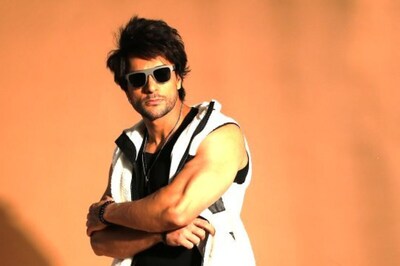 Bigg Boss 16 Contestant Shalin Bhanot Celebrates 19 Years In TV Industry