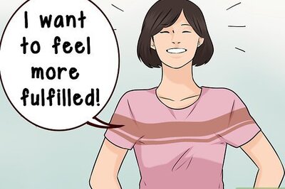 How to Transform Yourself for the New Year