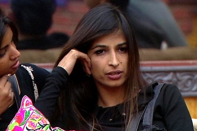 Bigg Boss 10: Priyanka Jagga To Re-Enter Along With 3 Other Wild Card Contestants