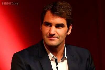 Roger Federer wants to watch Aamir Khan's 'PK'