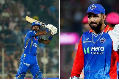 MI vs DC Today IPL Match Head-to-Head Stats, Dream11 Prediction, Probable Playing XI And Match Preview
