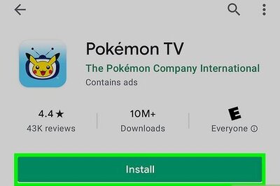How to Use Pokémon TV to Stream Free Episodes of Pokémon