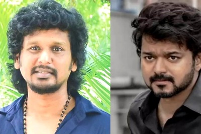 Have You Seen Vijay's Latest Look For Thalapathy 67? Check Out