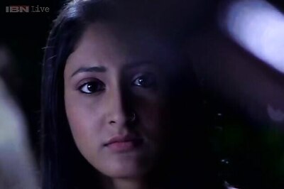  I look up to Kangana Ranaut: Shivya Pathania