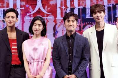 The Sound of Magic: Ji Chang-Wook Feels Proud of Hwang In-Youp As 'True Beauty' Star Talks About His Future