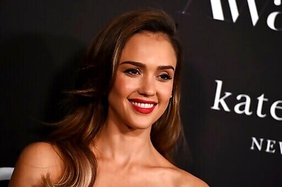 Jessica Alba’s Honest Co. Soars 44% In Stock Market Debut