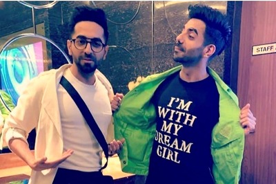 Ayushmann Khurrana Buys Swanky Rs 19 Cr House in Mumbai; Aparshakti Purchases Flat Worth Rs 7 Cr
