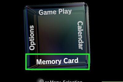 How to Format a GameCube Memory Card