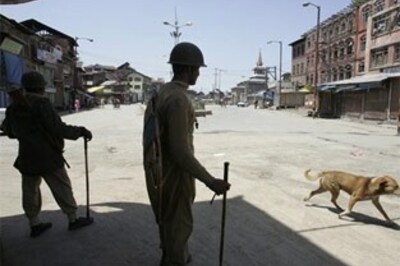 J-K seats witnessing low key voting