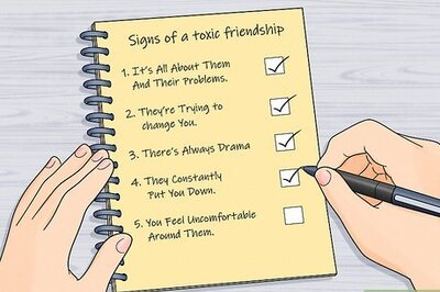 How to End a Toxic Friendship over Text