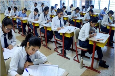Students of Class 1 to 9 in Puducherry Promoted to Higher Class Without Exams