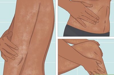 How to Have an Even Skin Tone All over Your Body